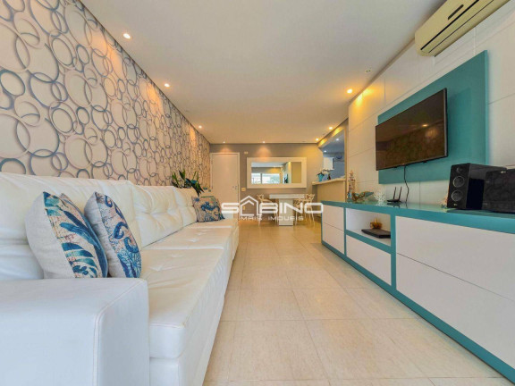Imagem Apartamento com 3 Quartos à Venda, 108 m² em Riviera De São Lourenço - Bertioga Imagem Apartamento com 3 Quartos à Venda, 108 m² em Riviera De São Lourenço - Bertioga