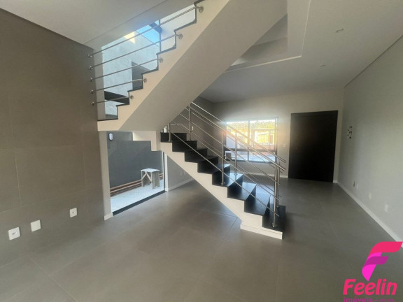 Imagem Casa de Condomínio com 3 Quartos à Venda, 162 m² em Ingleses - Florianópolis Imagem Casa de Condomínio com 3 Quartos à Venda, 162 m² em Ingleses - Florianópolis