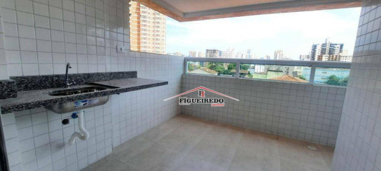 Imagem Apartamento com 2 Quartos à Venda, 77 m² em Vila Guilhermina - Praia Grande Imagem Apartamento com 2 Quartos à Venda, 77 m² em Vila Guilhermina - Praia Grande