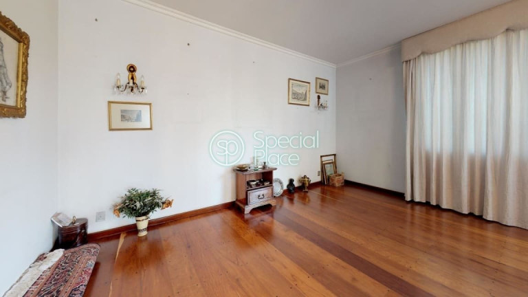 Imagem Apartamento com 3 Quartos à Venda, 469 m² em Higienópolis - São Paulo Imagem Apartamento com 3 Quartos à Venda, 469 m² em Higienópolis - São Paulo