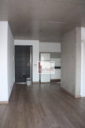 Imagem Apartamento com 1 Quarto à Venda, 70 m² em Jardim Fonte Do Morumbi - São Paulo