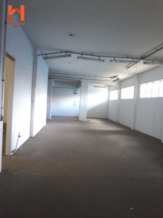 Imagem Imóvel para Alugar, 3.200 m² em Lapa De Baixo - São Paulo