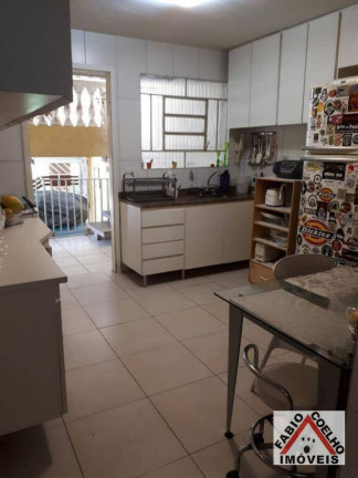 Imagem Casa com 3 Quartos à Venda, 149 m² em Jardim Marajoara - São Paulo