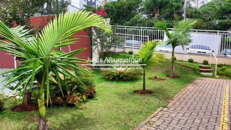Imagem Apartamento com 2 Quartos à Venda, 50 m² em Portão Vermelho - Vargem Grande Paulista Imagem Apartamento com 2 Quartos à Venda, 50 m² em Portão Vermelho - Vargem Grande Paulista