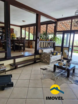 Imagem Casa de Condomínio com 3 Quartos à Venda, 2.000 m² em Itaipu - Niterói Imagem Casa de Condomínio com 3 Quartos à Venda, 2.000 m² em Itaipu - Niterói