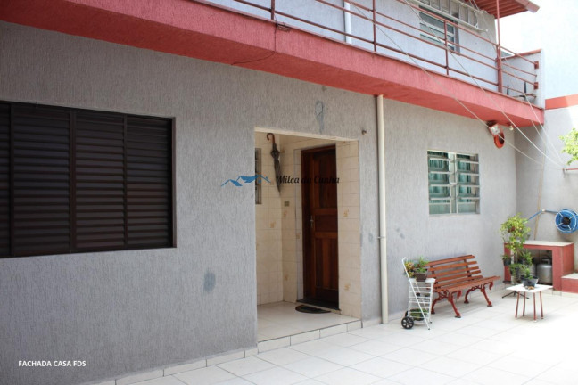 Imagem Casa com 3 Quartos à Venda, 295 m² em Vila Homero Thon - Santo André Imagem Casa com 3 Quartos à Venda, 295 m² em Vila Homero Thon - Santo André