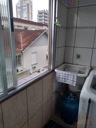 Imagem Apartamento com 3 Quartos à Venda, 86 m² em Boqueirão - Santos