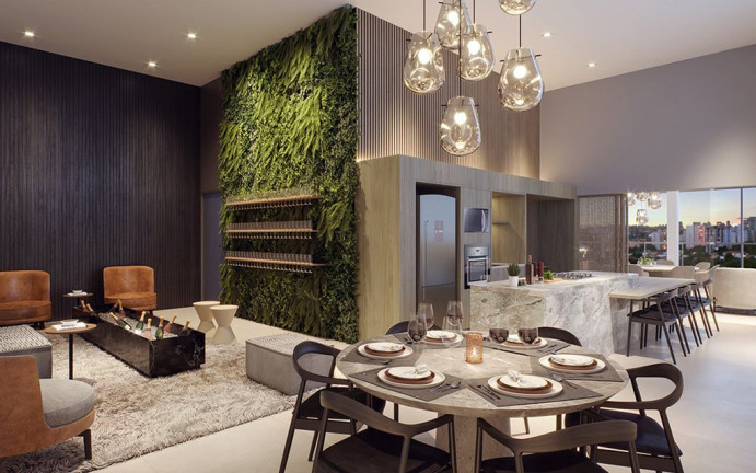 Imagem Imóvel Comercial à Venda, 27 m² em Vila Gumercindo - São Paulo Imagem Imóvel Comercial à Venda, 27 m² em Vila Gumercindo - São Paulo