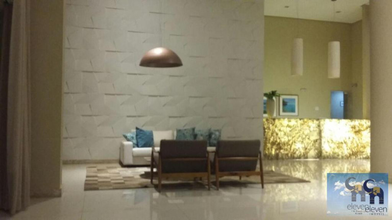 Imagem Apartamento com 1 Quarto à Venda, 58 m² em Jardim Armação - Salvador