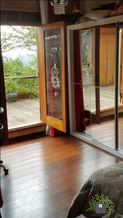 Imagem Casa com 4 Quartos à Venda,  em Granja Viana Ii - Cotia