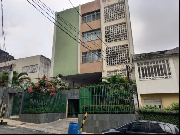 Imagem Apartamento com 2 Quartos à Venda, 90 m² em Canela - Salvador Imagem Apartamento com 2 Quartos à Venda, 90 m² em Canela - Salvador