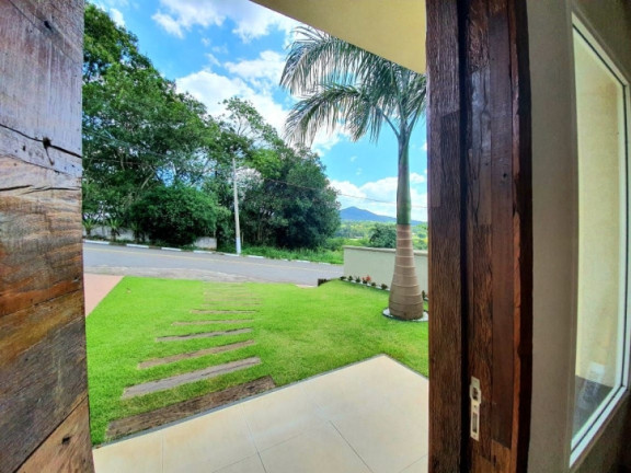 Imagem Sobrado com 5 Quartos à Venda, 521 m² em Condomínio Serra Da Estrela - Atibaia