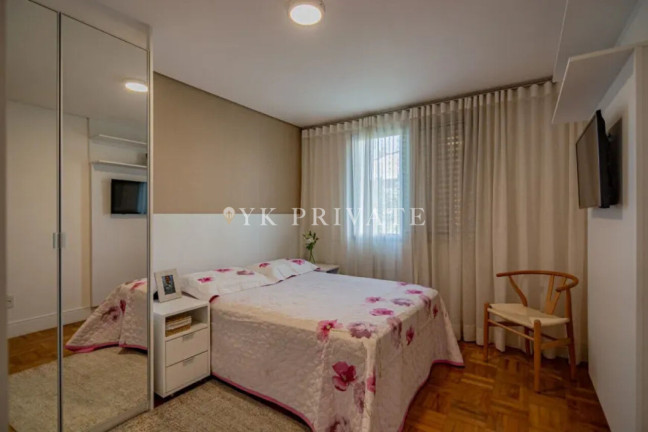 Imagem Apartamento com 2 Quartos à Venda, 91 m² em Vila Romana - São Paulo Imagem Apartamento com 2 Quartos à Venda, 91 m² em Vila Romana - São Paulo