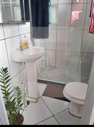 Imagem Casa com 2 Quartos à Venda, 200 m² em Coroa Grande - Itaguaí