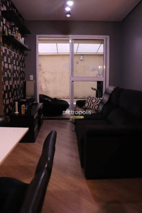 Imagem Apartamento com 2 Quartos à Venda, 64 m² em Santa Maria - São Caetano Do Sul Imagem Apartamento com 2 Quartos à Venda, 64 m² em Santa Maria - São Caetano Do Sul