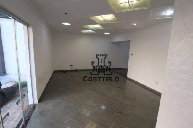 Imagem Sala Comercial para Alugar, 350 m² em Centro - Londrina Imagem Sala Comercial para Alugar, 350 m² em Centro - Londrina
