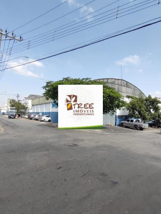 Imagem Imóvel Comercial para Alugar, 1.700 m² em Vila Nova Cumbica - Guarulhos