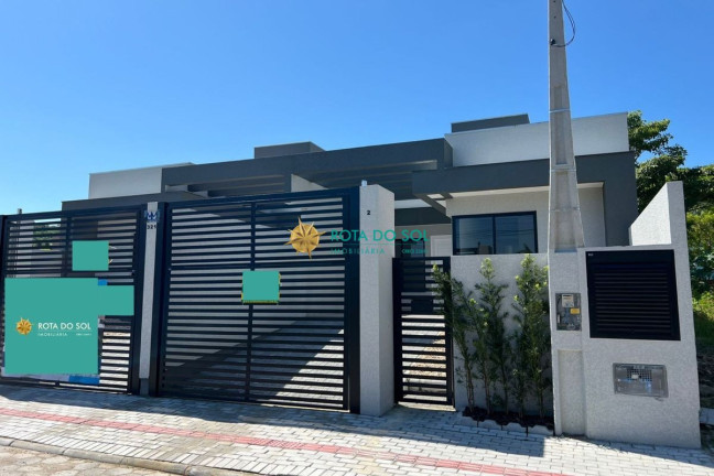 Imagem Casa com 2 Quartos à Venda, 100 m² em José Amândio - Bombinhas Imagem Casa com 2 Quartos à Venda, 100 m² em José Amândio - Bombinhas