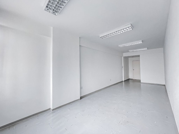 Imagem Sala Comercial para Alugar, 96 m² em Itaim Bibi - São Paulo Imagem Sala Comercial para Alugar, 96 m² em Itaim Bibi - São Paulo