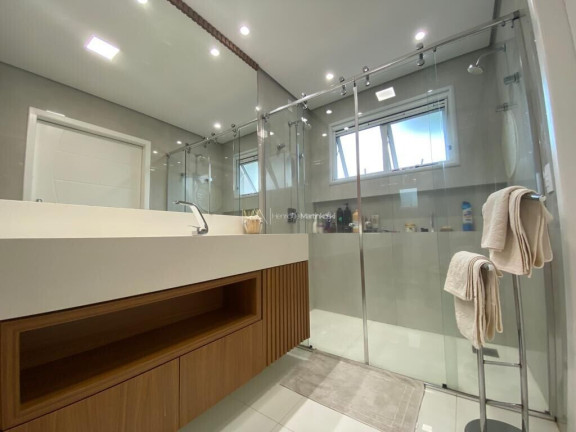 Imagem Casa com 3 Quartos à Venda, 236 m² em Pedra Branca - Palhoça