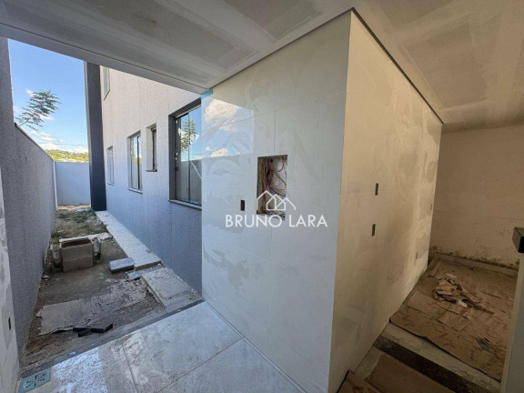 Imagem Casa com 3 Quartos à Venda, 80 m² em Guaruja Mansões - Betim Imagem Casa com 3 Quartos à Venda, 80 m² em Guaruja Mansões - Betim