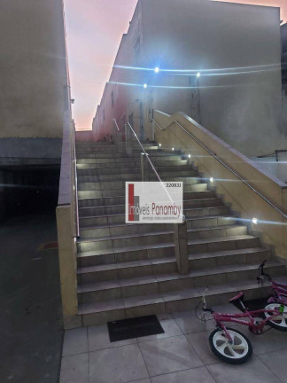 Imagem Casa com 2 Quartos à Venda, 64 m² em Vila Santa Catarina - São Paulo Imagem Casa com 2 Quartos à Venda, 64 m² em Vila Santa Catarina - São Paulo