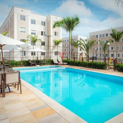Imagem Apartamento com 2 Quartos à Venda, 46 m² em Piracicamirim - Piracicaba Imagem Apartamento com 2 Quartos à Venda, 46 m² em Piracicamirim - Piracicaba
