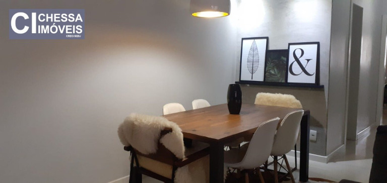 Imagem Apartamento com 3 Quartos à Venda, 124 m² em Centro - Itajaí