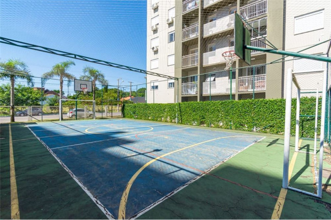 Imagem Apartamento com 2 Quartos à Venda, 58 m² em Igara - Canoas