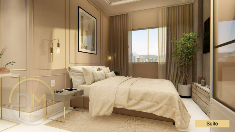 Imagem Apartamento com 2 Quartos à Venda, 70 m² em Morretes - Itapema