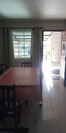 Imagem Casa com 3 Quartos à Venda, 110 m² em Parque Da Fonte - São José Dos Pinhais Imagem Casa com 3 Quartos à Venda, 110 m² em Parque Da Fonte - São José Dos Pinhais