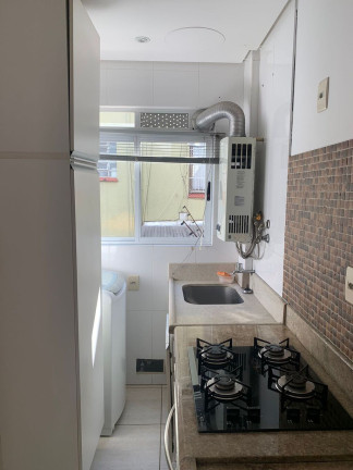Imagem Apartamento com 1 Quarto à Venda, 37 m² em Petrópolis - Porto Alegre Imagem Apartamento com 1 Quarto à Venda, 37 m² em Petrópolis - Porto Alegre