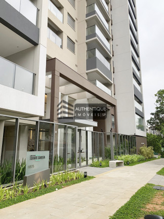 Imagem Apartamento com 3 Quartos à Venda, 93 m² em Campo Belo - São Paulo Imagem Apartamento com 3 Quartos à Venda, 93 m² em Campo Belo - São Paulo