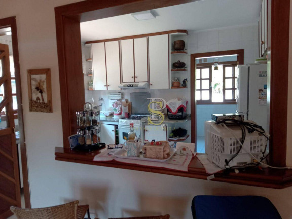 Imagem Casa com 3 Quartos à Venda, 360 m² em Serra Da Cantareira - Caieiras