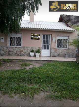 Casa com 3 Quartos à Venda, 84 m² em Laranjal - Pelotas