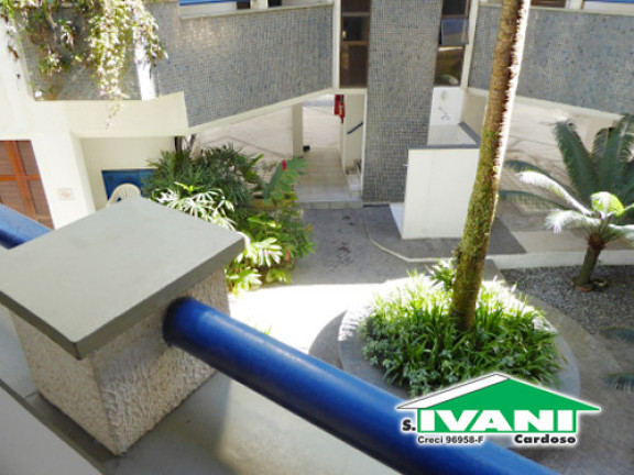 Imagem Apartamento com 1 Quarto para Temporada, 55 m² em Praia Grande - Ubatuba Imagem Apartamento com 1 Quarto para Temporada, 55 m² em Praia Grande - Ubatuba