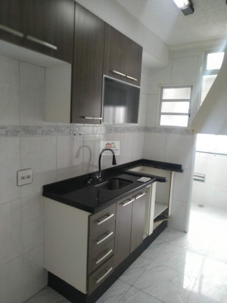 Imagem Apartamento com 3 Quartos à Venda, 60 m² em Vila Talarico - São Paulo Imagem Apartamento com 3 Quartos à Venda, 60 m² em Vila Talarico - São Paulo