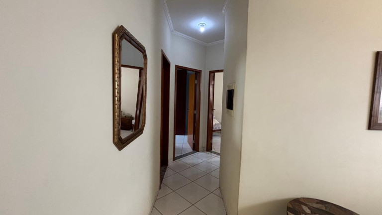 Imagem Casa com 3 Quartos à Venda, 119 m² em Vila Vilas Boas - Campo Grande