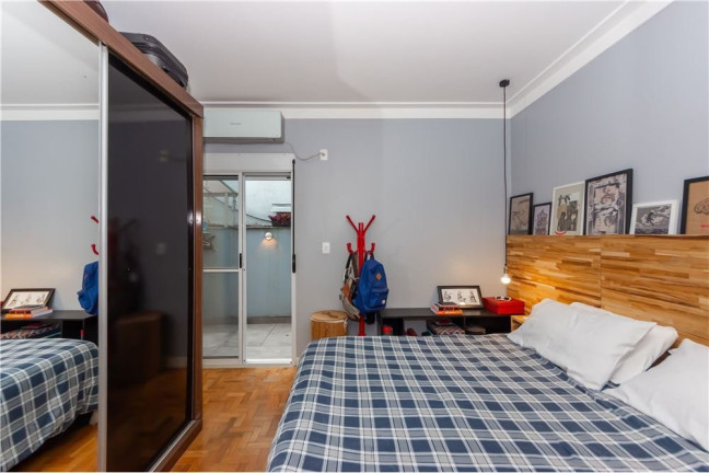 Imagem Apartamento com 1 Quarto à Venda, 65 m² em  Pinheiros  -  São Paulo 