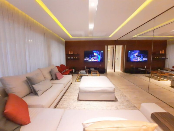 Imagem Apartamento com 3 Quartos à Venda, 172 m² em Perdizes - São Paulo Imagem Apartamento com 3 Quartos à Venda, 172 m² em Perdizes - São Paulo