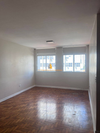 Foto do imóvel Apartamento com 3 Quartos à Venda, 110 m² em Barra Funda - São Paulo