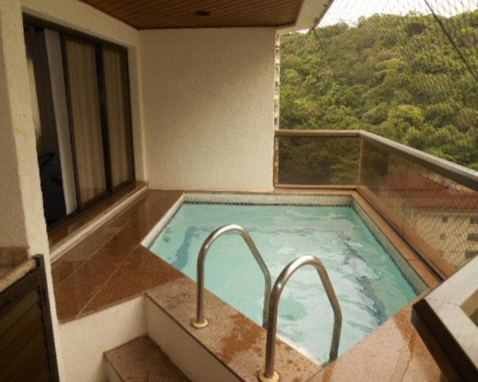 Imagem Apartamento com 4 Quartos à Venda, 119 m² em Pitangueiras - Guarujá Imagem Apartamento com 4 Quartos à Venda, 119 m² em Pitangueiras - Guarujá