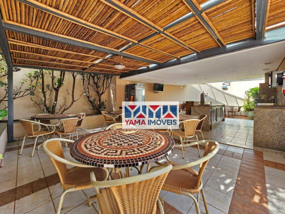 Imagem Apartamento com 3 Quartos à Venda, 137 m² em Jardim Irajá - Ribeirão Preto Imagem Apartamento com 3 Quartos à Venda, 137 m² em Jardim Irajá - Ribeirão Preto