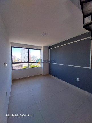 Imagem Cobertura com 3 Quartos à Venda, 105 m² em Intermares - Cabedelo Imagem Cobertura com 3 Quartos à Venda, 105 m² em Intermares - Cabedelo