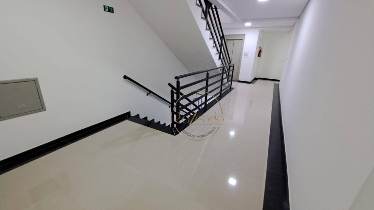 Imagem Apartamento com 2 Quartos à Venda, 47 m² em Campestre - Santo André Imagem Apartamento com 2 Quartos à Venda, 47 m² em Campestre - Santo André