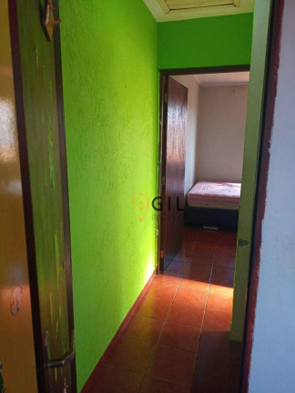 Imagem Sobrado com 2 Quartos à Venda, 125 m² em Parque Califórnia - Jacareí Imagem Sobrado com 2 Quartos à Venda, 125 m² em Parque Califórnia - Jacareí