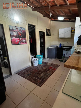 Imagem Casa com 3 Quartos à Venda, 200 m² em Porto Das Dunas - Aquiraz