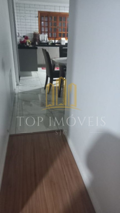 Imagem Casa com 2 Quartos à Venda, 161 m² em Conjunto Residencial Trinta E Um De Março - São José Dos Campos Imagem Casa com 2 Quartos à Venda, 161 m² em Conjunto Residencial Trinta E Um De Março - São José Dos Campos