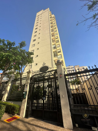 Imagem Apartamento com 3 Quartos à Venda, 140 m² em Santana - São Paulo Imagem Apartamento com 3 Quartos à Venda, 140 m² em Santana - São Paulo