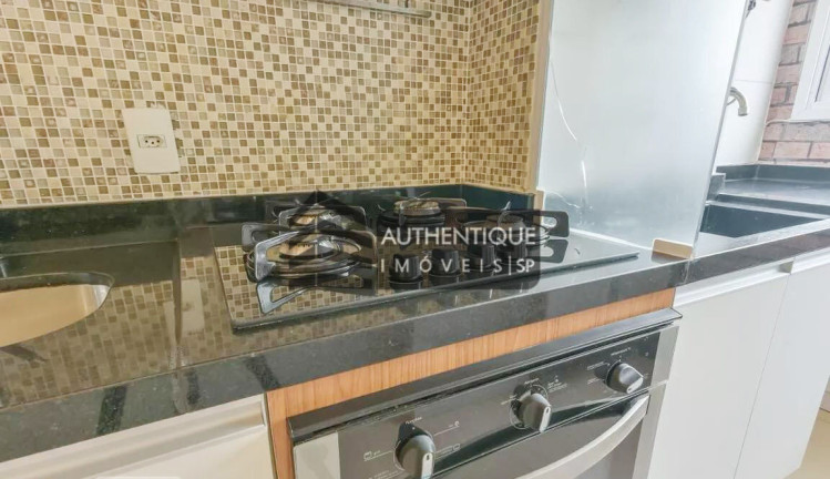 Imagem Apartamento com 2 Quartos à Venda, 50 m² em Bela Vista - São Paulo Imagem Apartamento com 2 Quartos à Venda, 50 m² em Bela Vista - São Paulo
